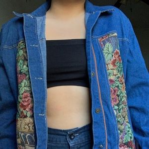 Vintage jacket